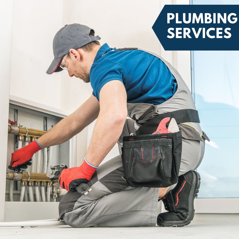East Ryegate Plumbing Company